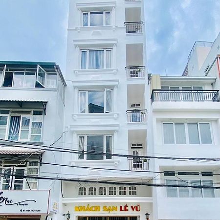 Oyo 1196 Le Vu Hotel Da Lat Eksteriør billede