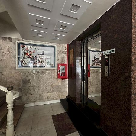 Oyo 1196 Le Vu Hotel Da Lat Eksteriør billede
