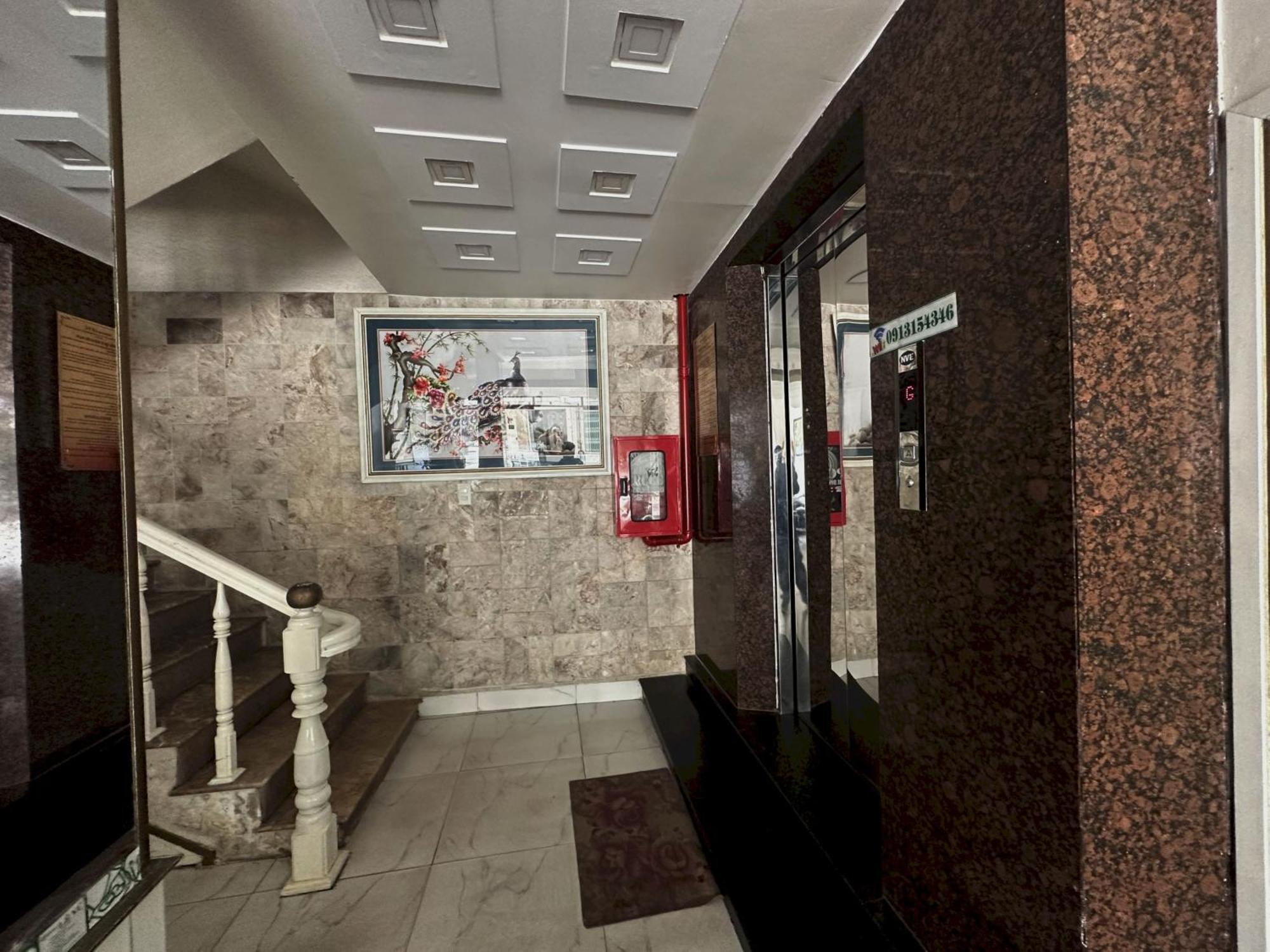 Oyo 1196 Le Vu Hotel Da Lat Eksteriør billede