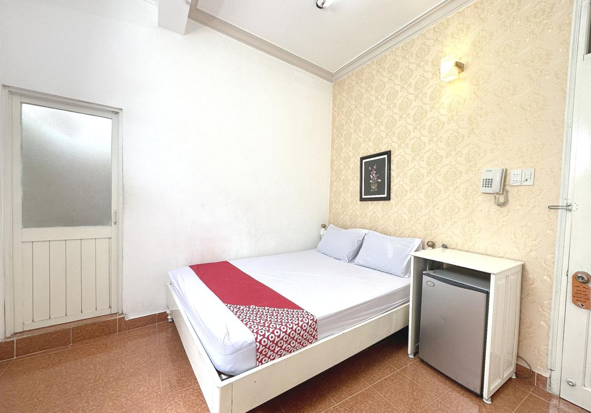 Oyo 1196 Le Vu Hotel Da Lat Eksteriør billede