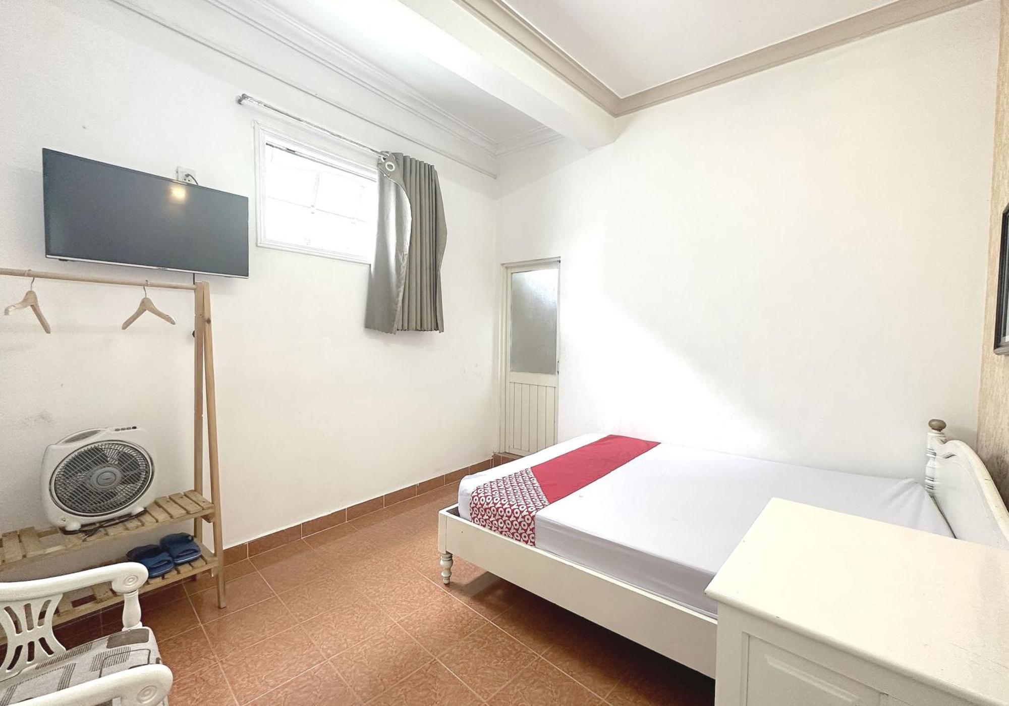 Oyo 1196 Le Vu Hotel Da Lat Eksteriør billede