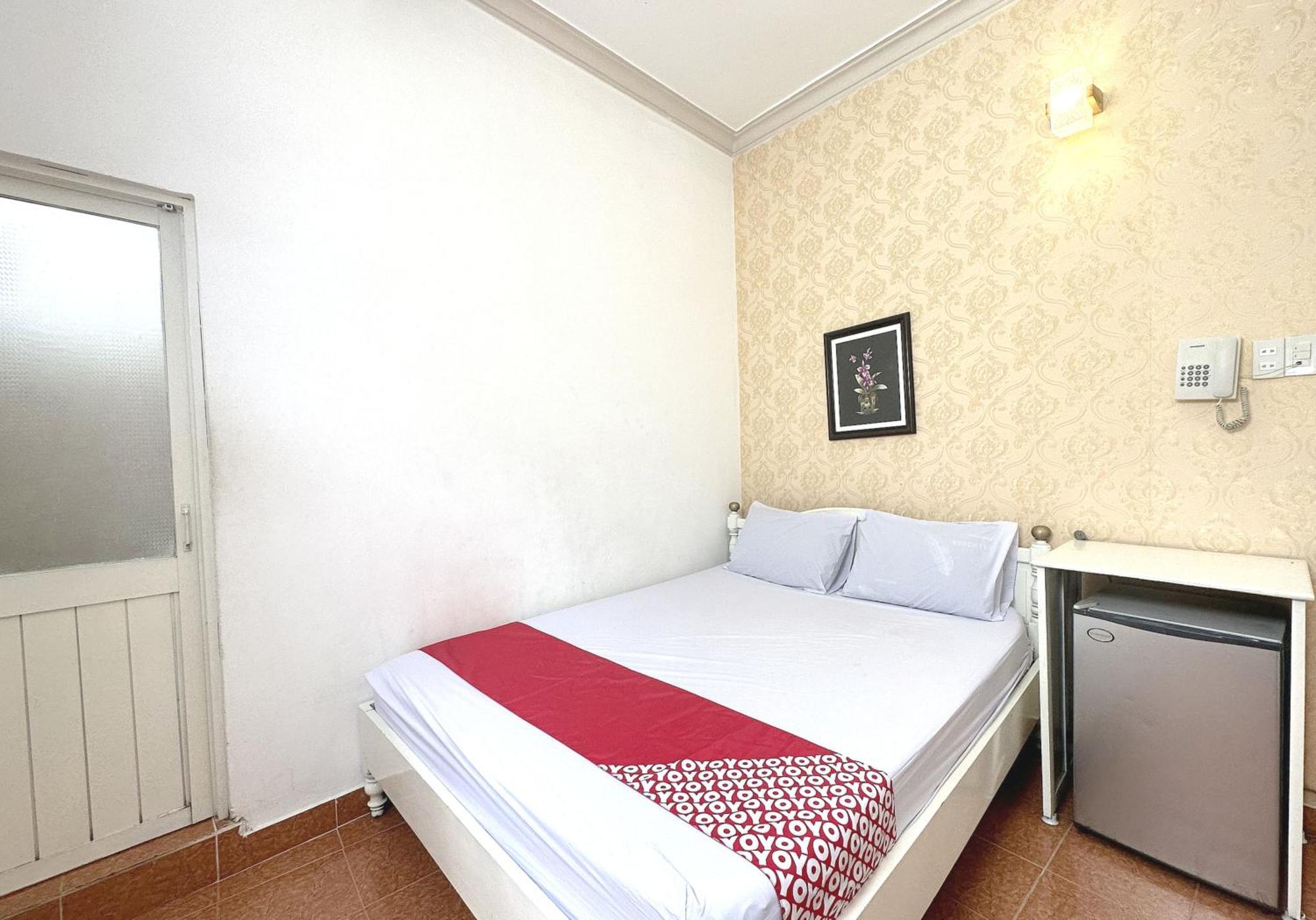 Oyo 1196 Le Vu Hotel Da Lat Eksteriør billede