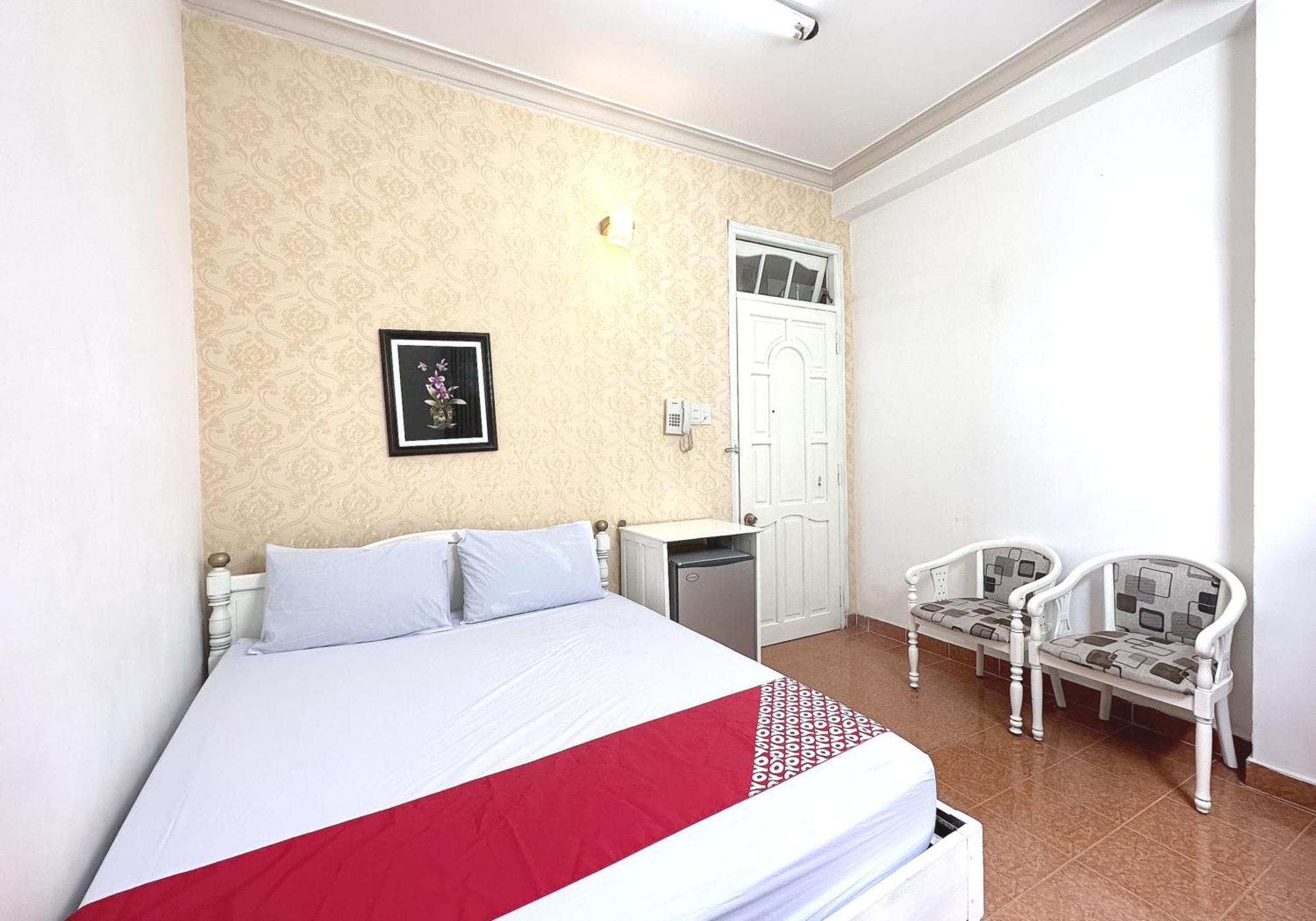 Oyo 1196 Le Vu Hotel Da Lat Eksteriør billede