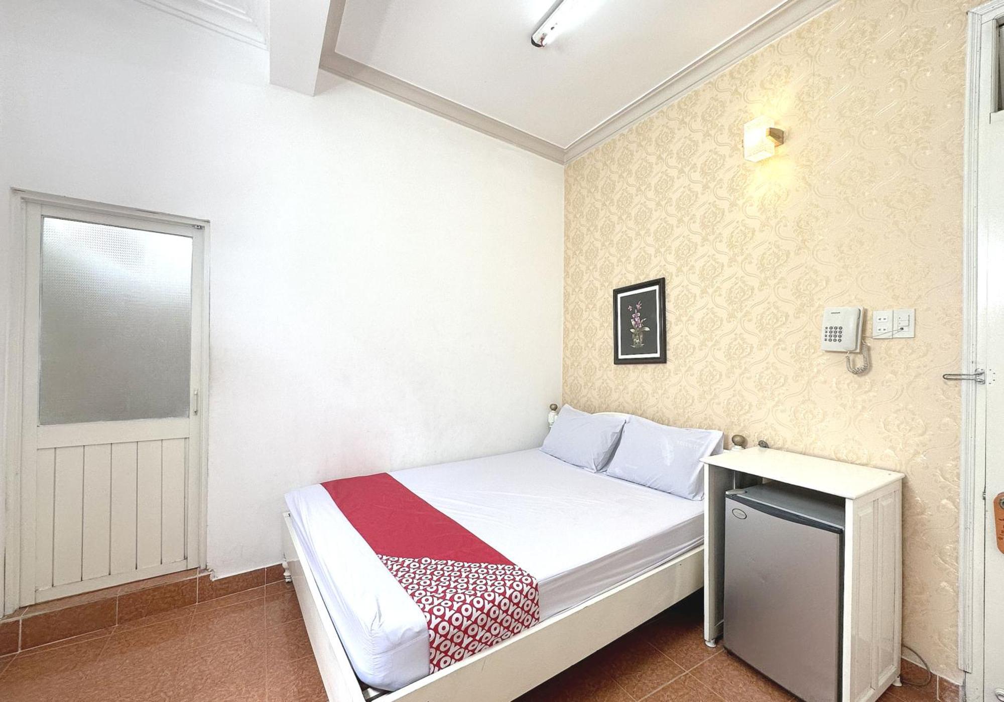 Oyo 1196 Le Vu Hotel Da Lat Eksteriør billede