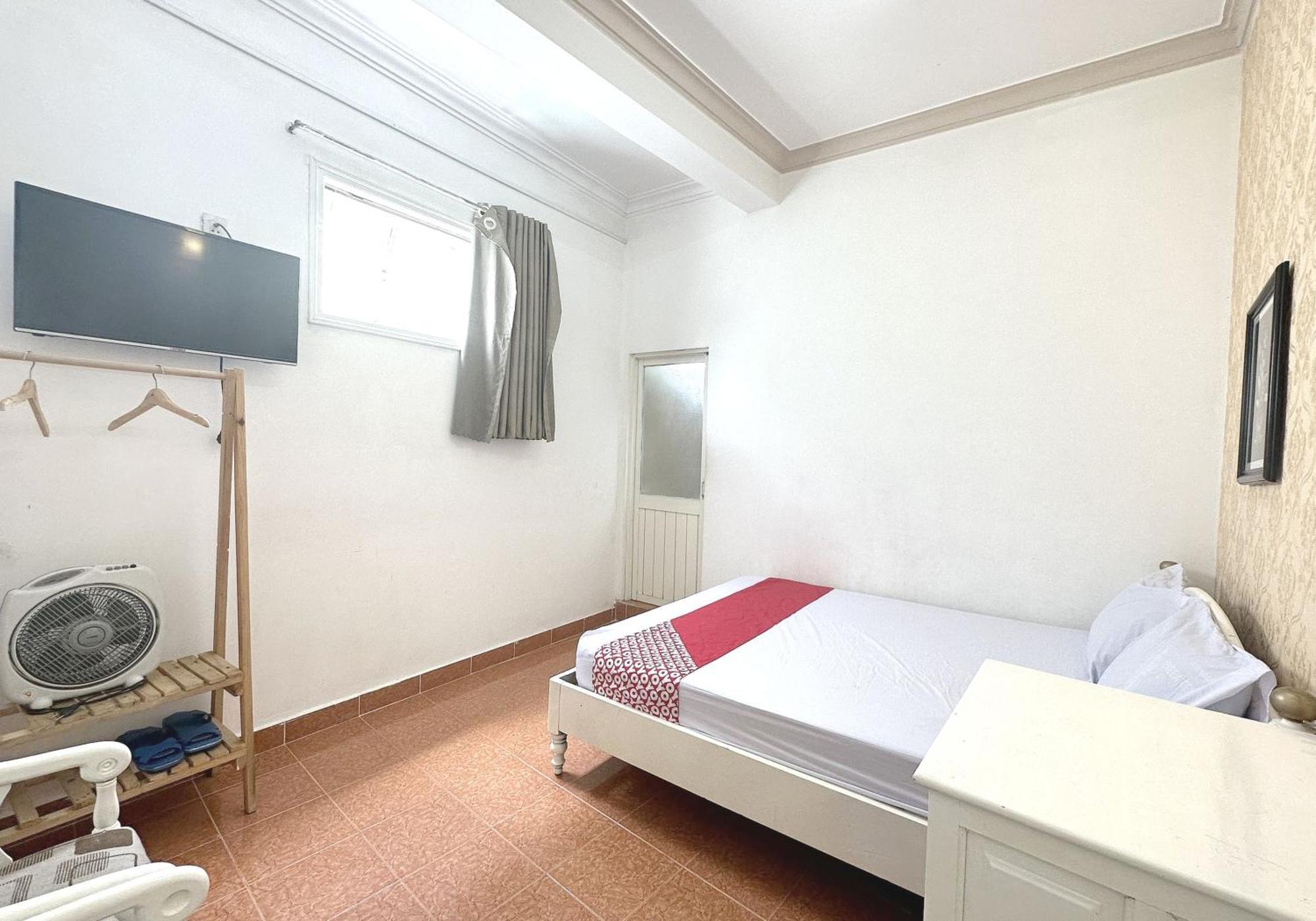Oyo 1196 Le Vu Hotel Da Lat Eksteriør billede
