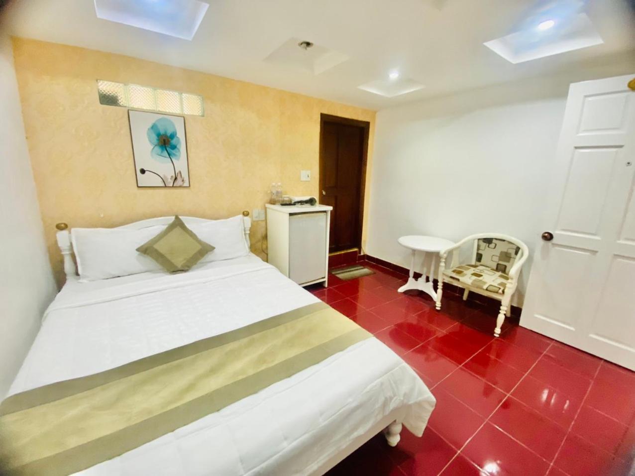 Oyo 1196 Le Vu Hotel Da Lat Eksteriør billede