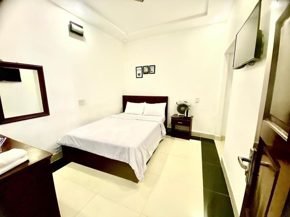 Oyo 1196 Le Vu Hotel Da Lat Eksteriør billede