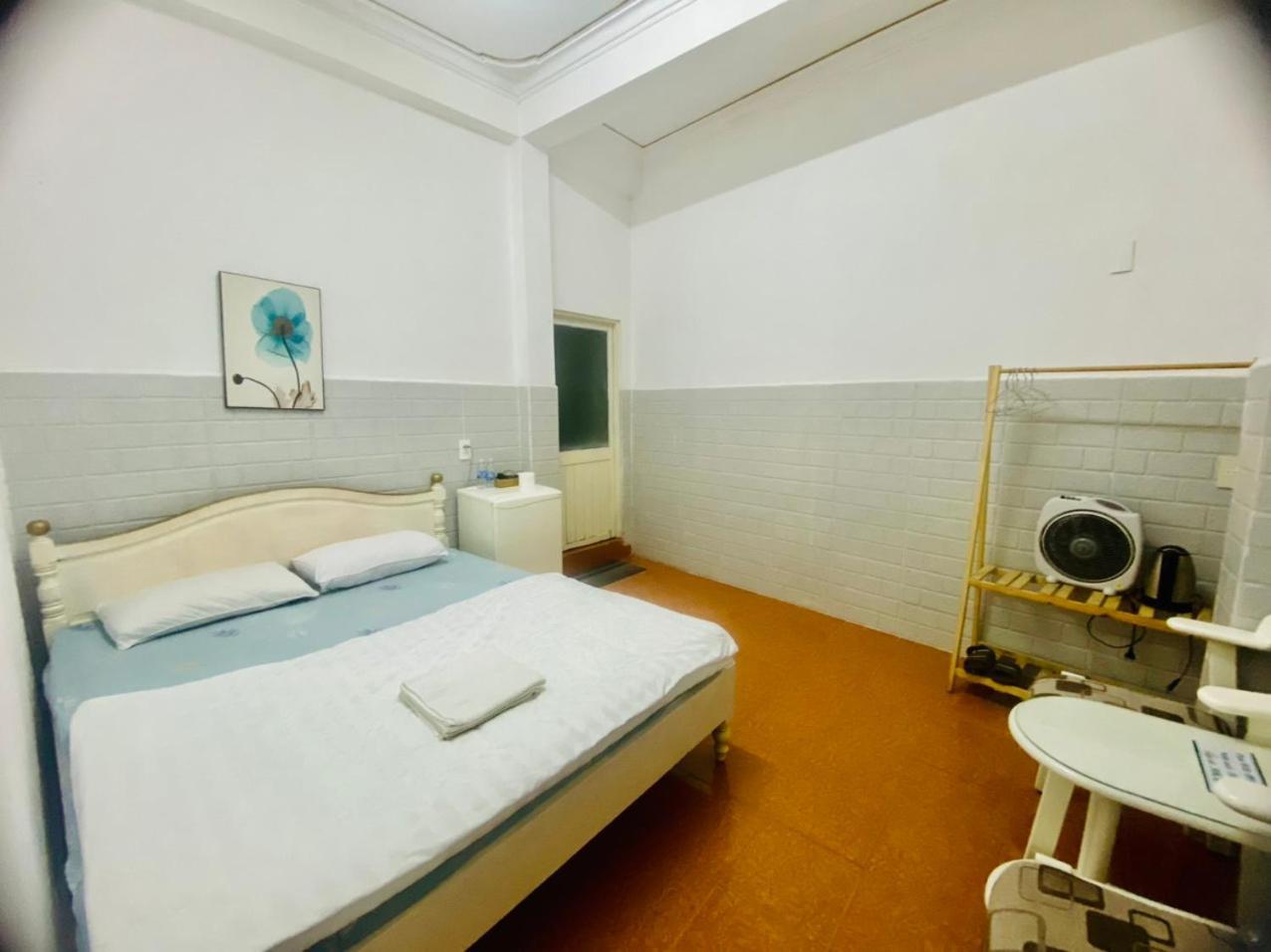 Oyo 1196 Le Vu Hotel Da Lat Eksteriør billede