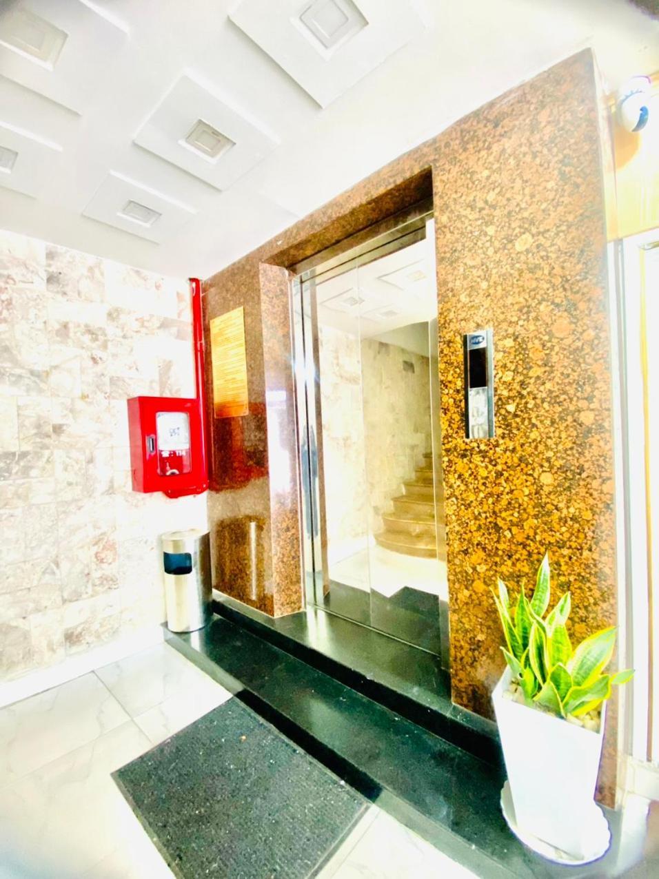 Oyo 1196 Le Vu Hotel Da Lat Eksteriør billede