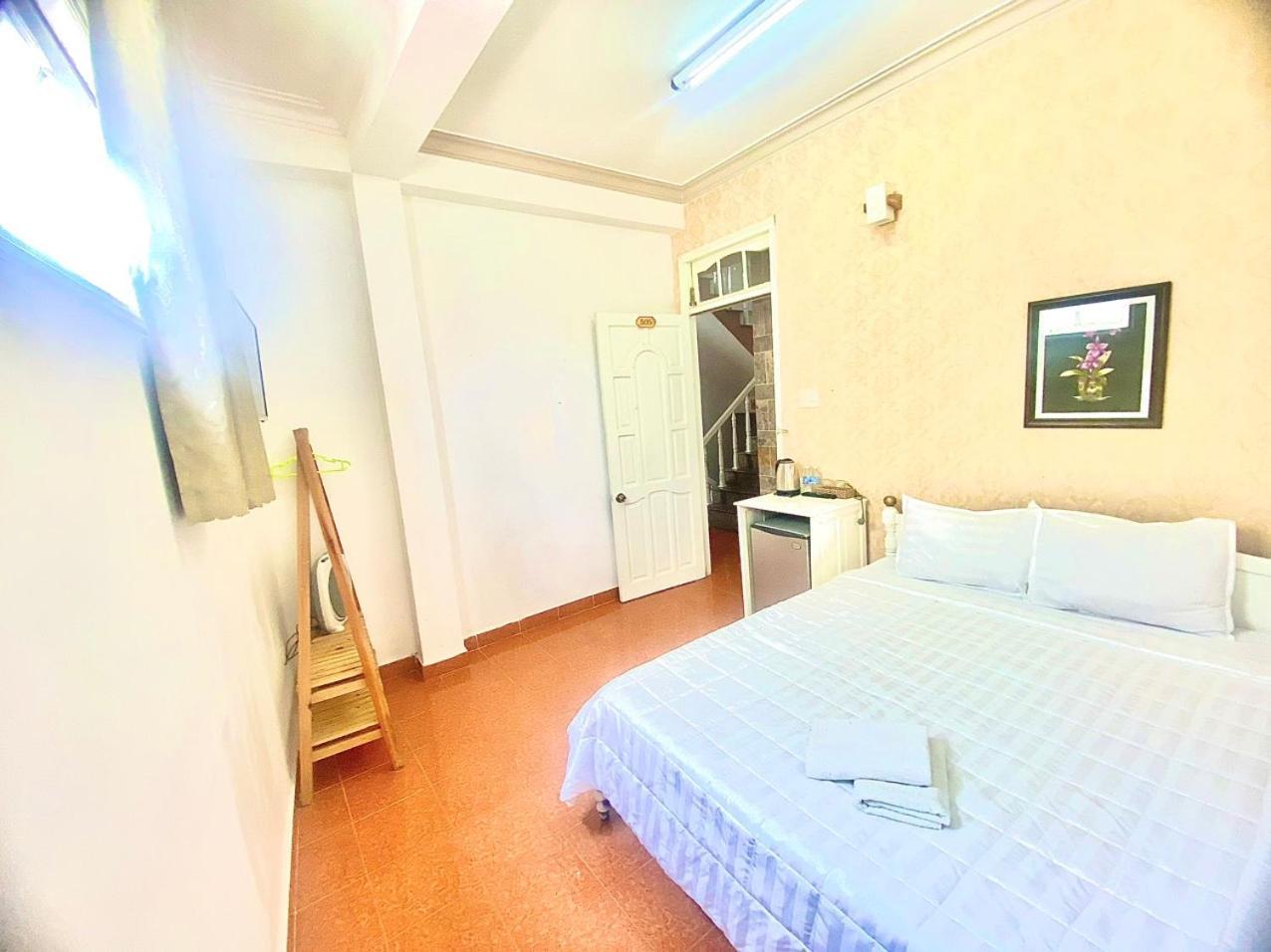 Oyo 1196 Le Vu Hotel Da Lat Eksteriør billede