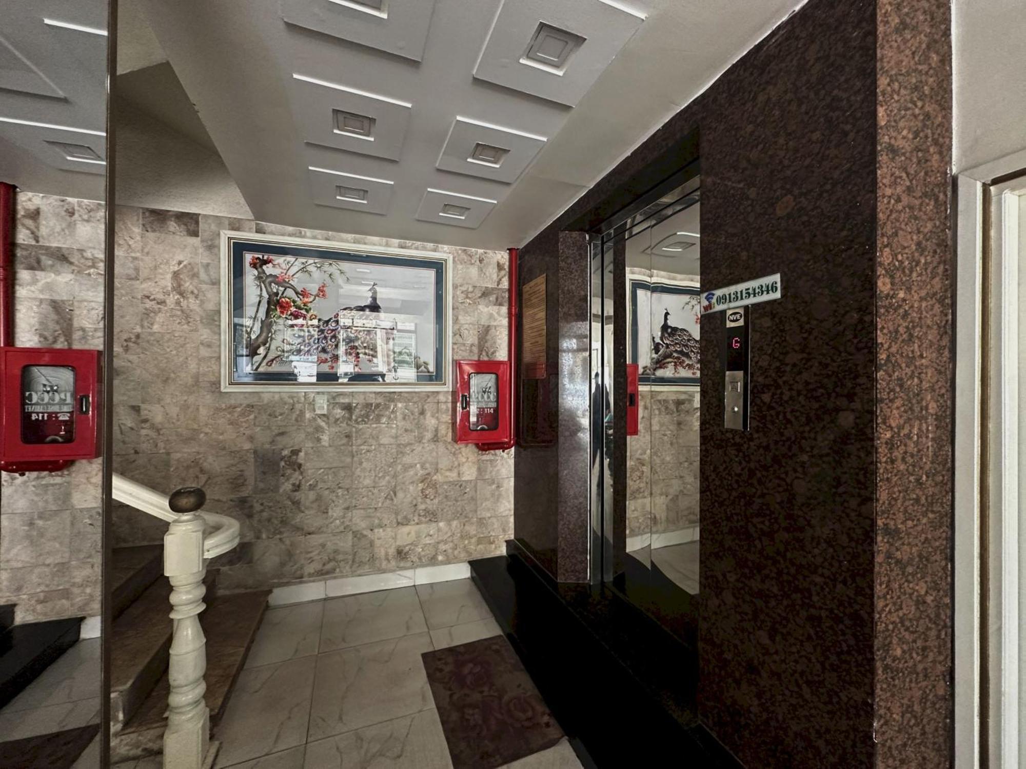 Oyo 1196 Le Vu Hotel Da Lat Eksteriør billede